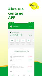 Pinpag: Conta Digital – Apps no Google Play.